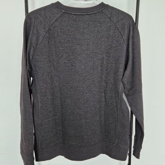 Helly Hansen Sweater |  | Dark Grey - Picture 2 of 3